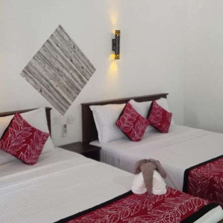 The Cozy Cottage هاباران المظهر الخارجي الصورة