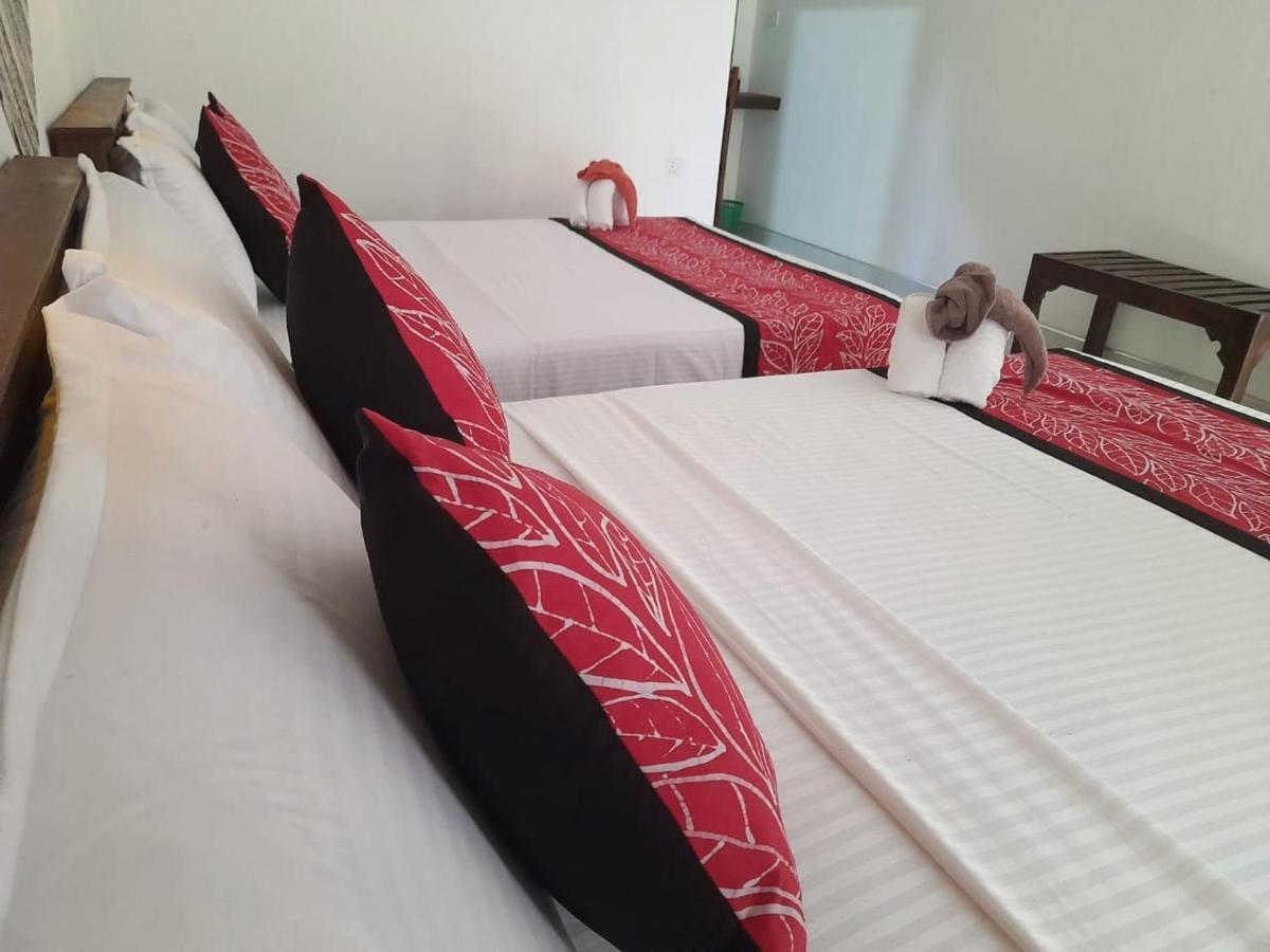 The Cozy Cottage هاباران المظهر الخارجي الصورة
