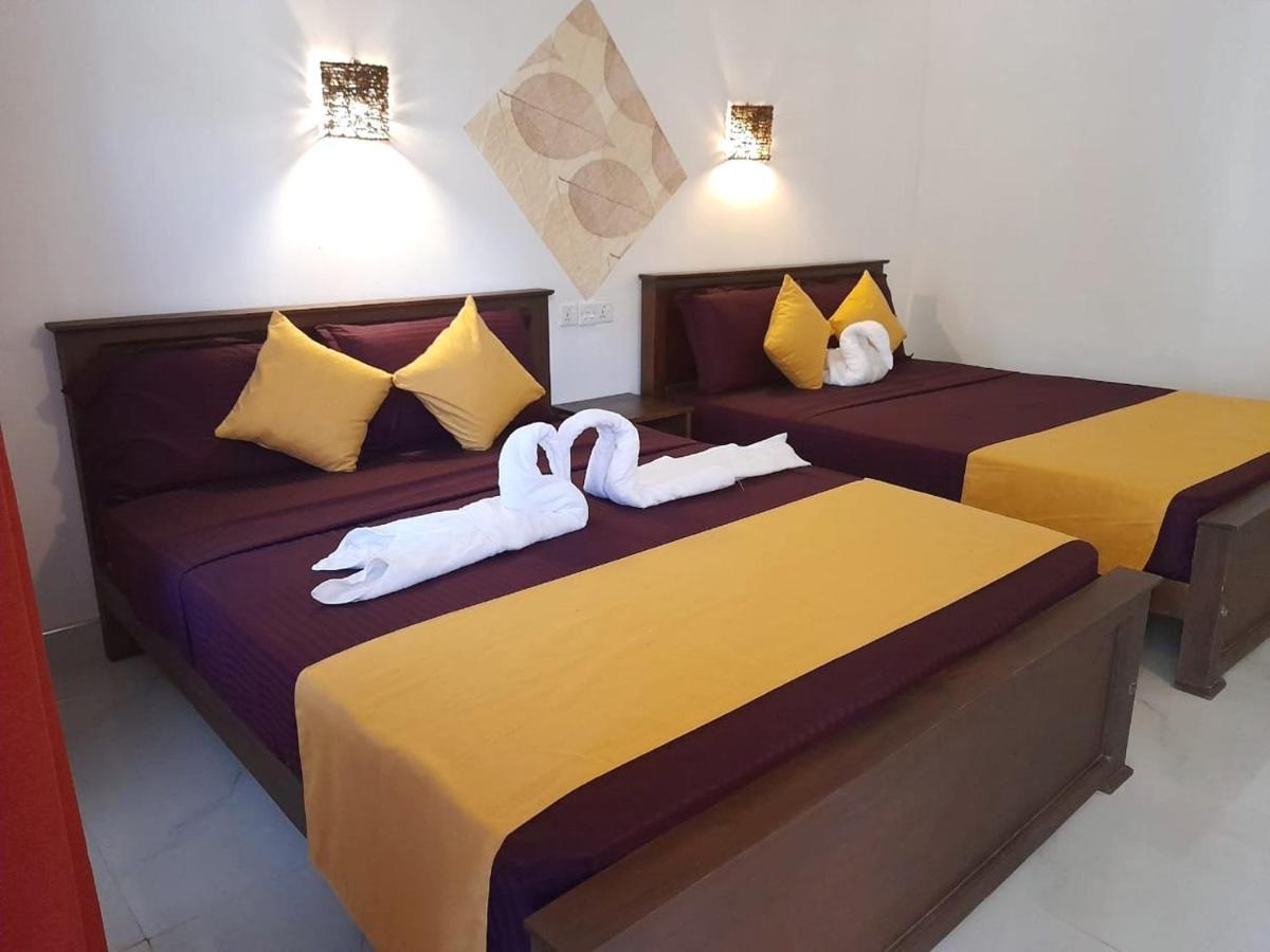 The Cozy Cottage هاباران المظهر الخارجي الصورة