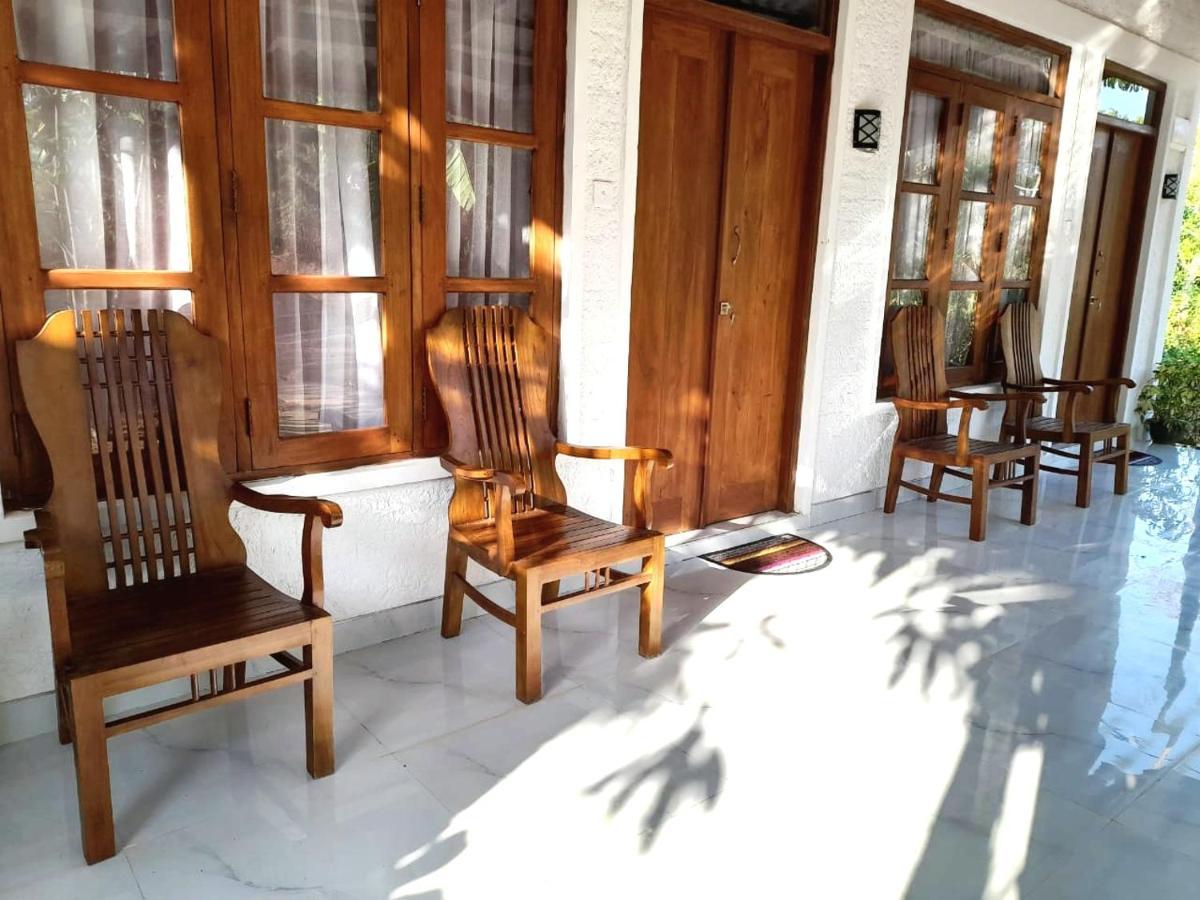 The Cozy Cottage هاباران المظهر الخارجي الصورة