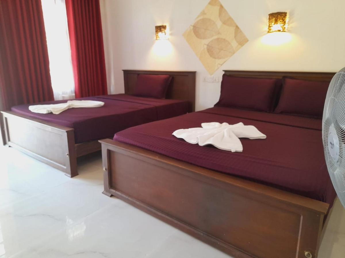 The Cozy Cottage هاباران المظهر الخارجي الصورة