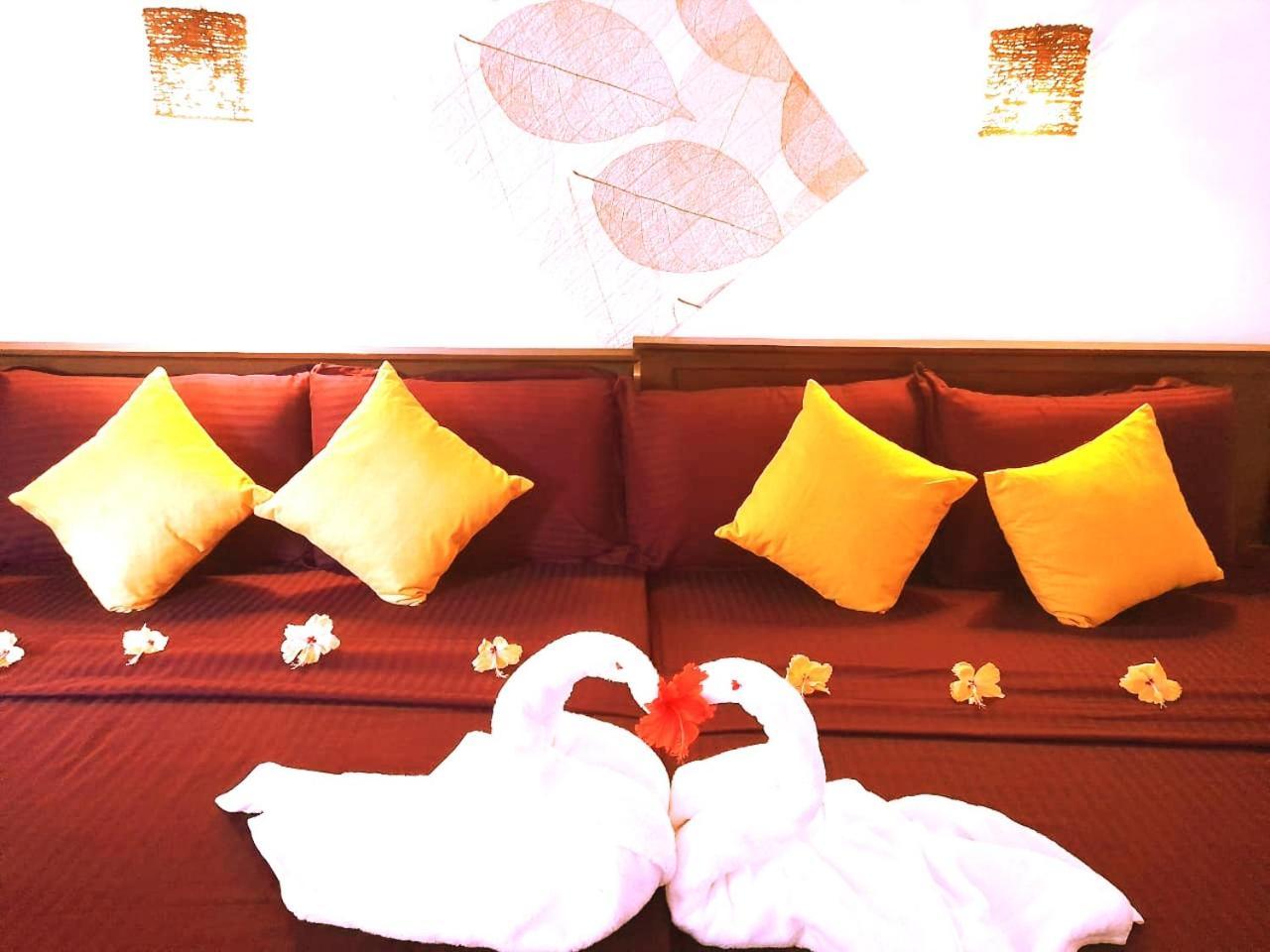 The Cozy Cottage هاباران المظهر الخارجي الصورة