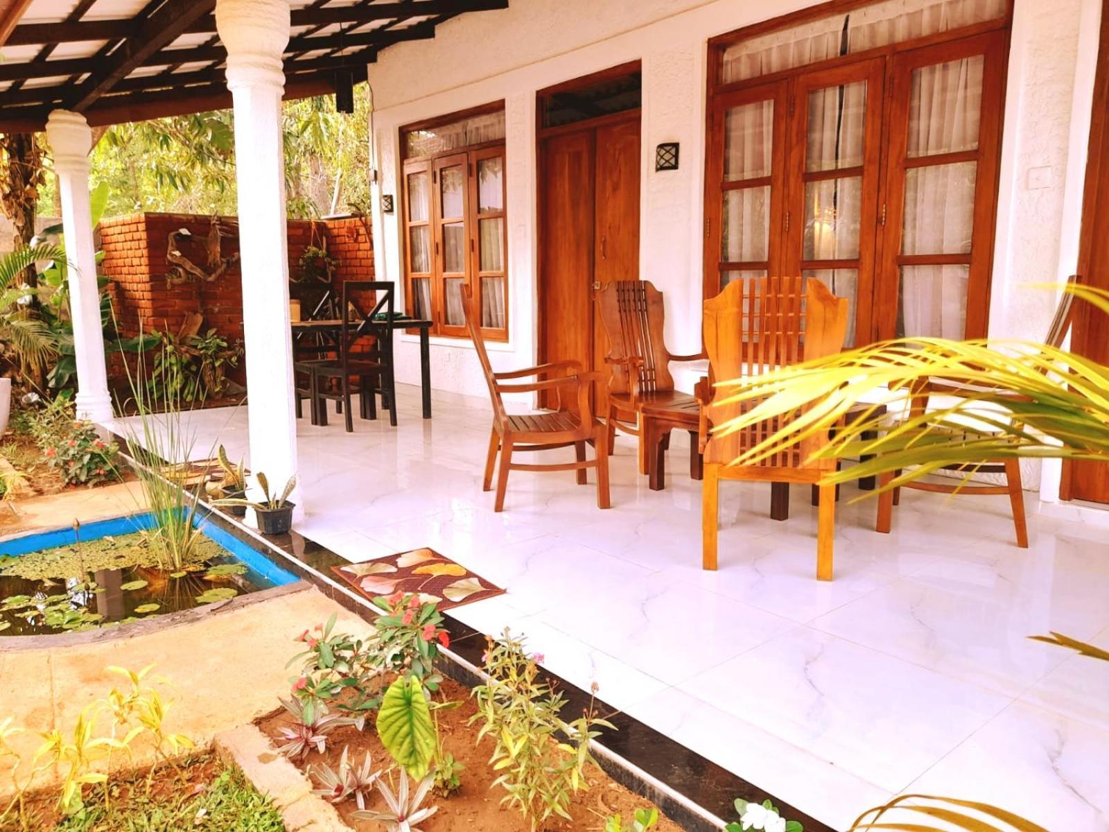 The Cozy Cottage هاباران المظهر الخارجي الصورة