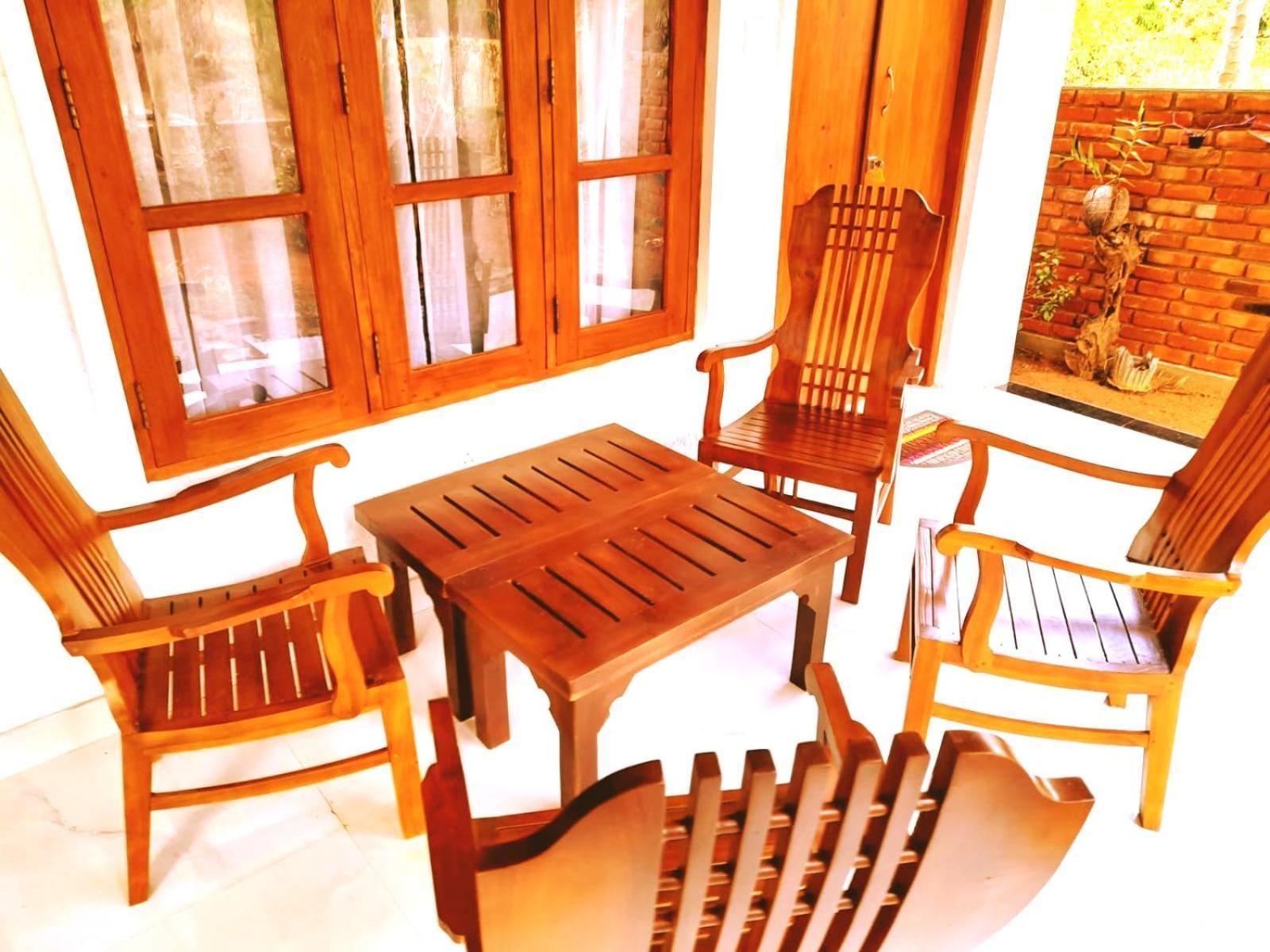 The Cozy Cottage هاباران المظهر الخارجي الصورة