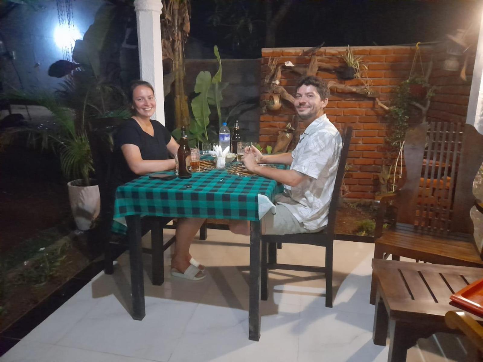 The Cozy Cottage هاباران المظهر الخارجي الصورة