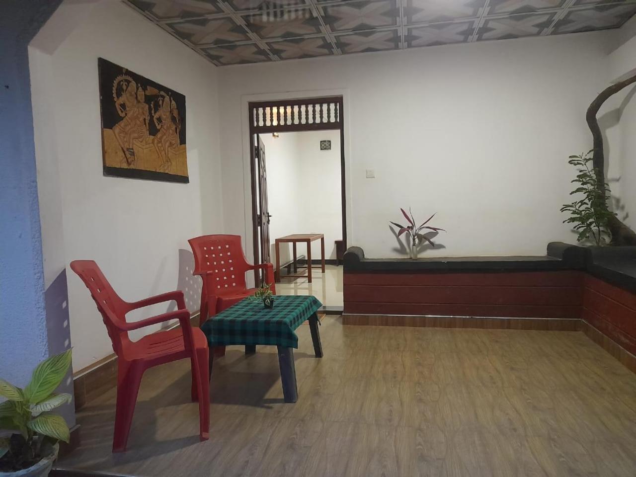 The Cozy Cottage هاباران المظهر الخارجي الصورة